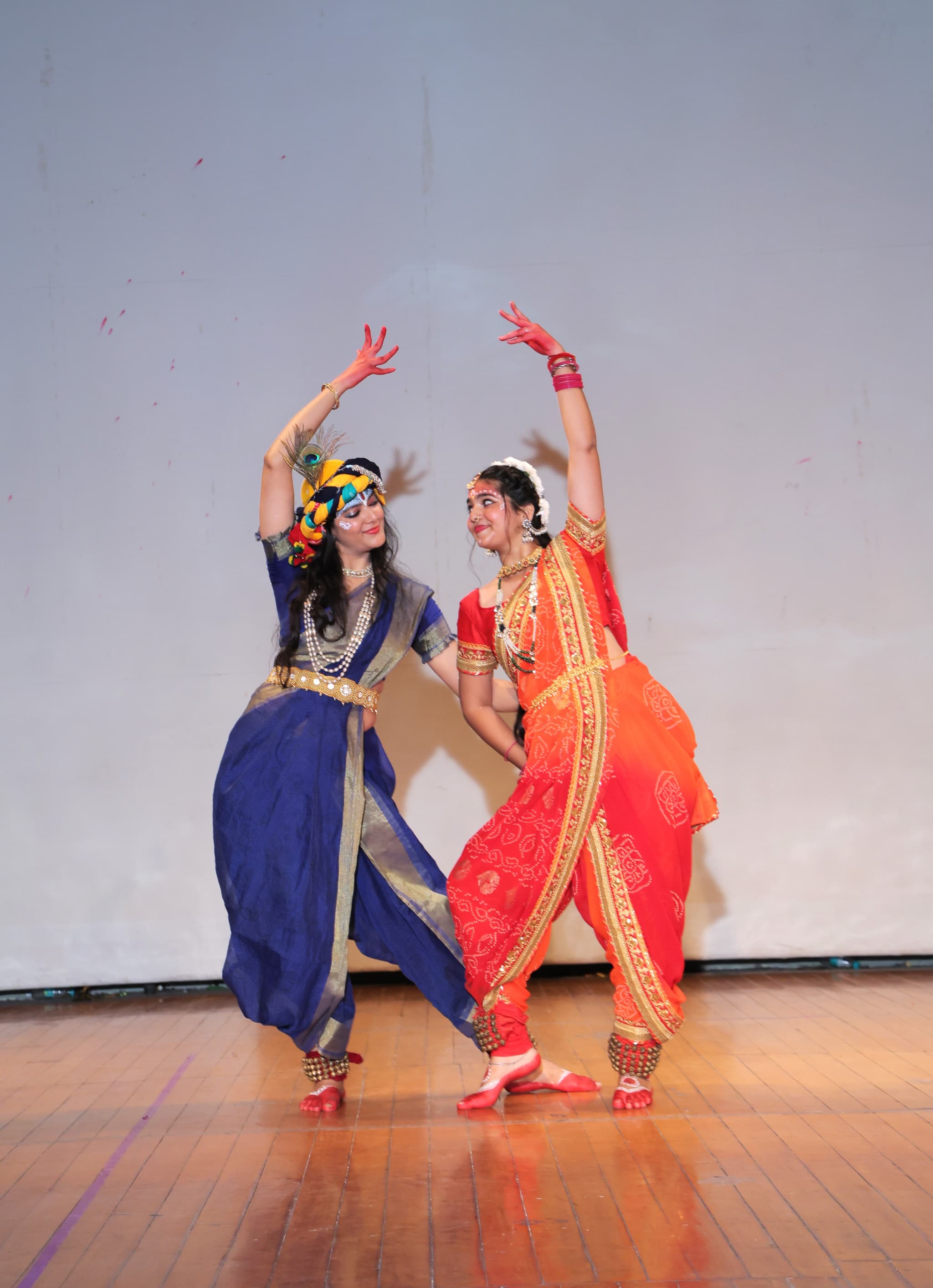 Foundation Day & Alumni Meet 2025 - Image 1