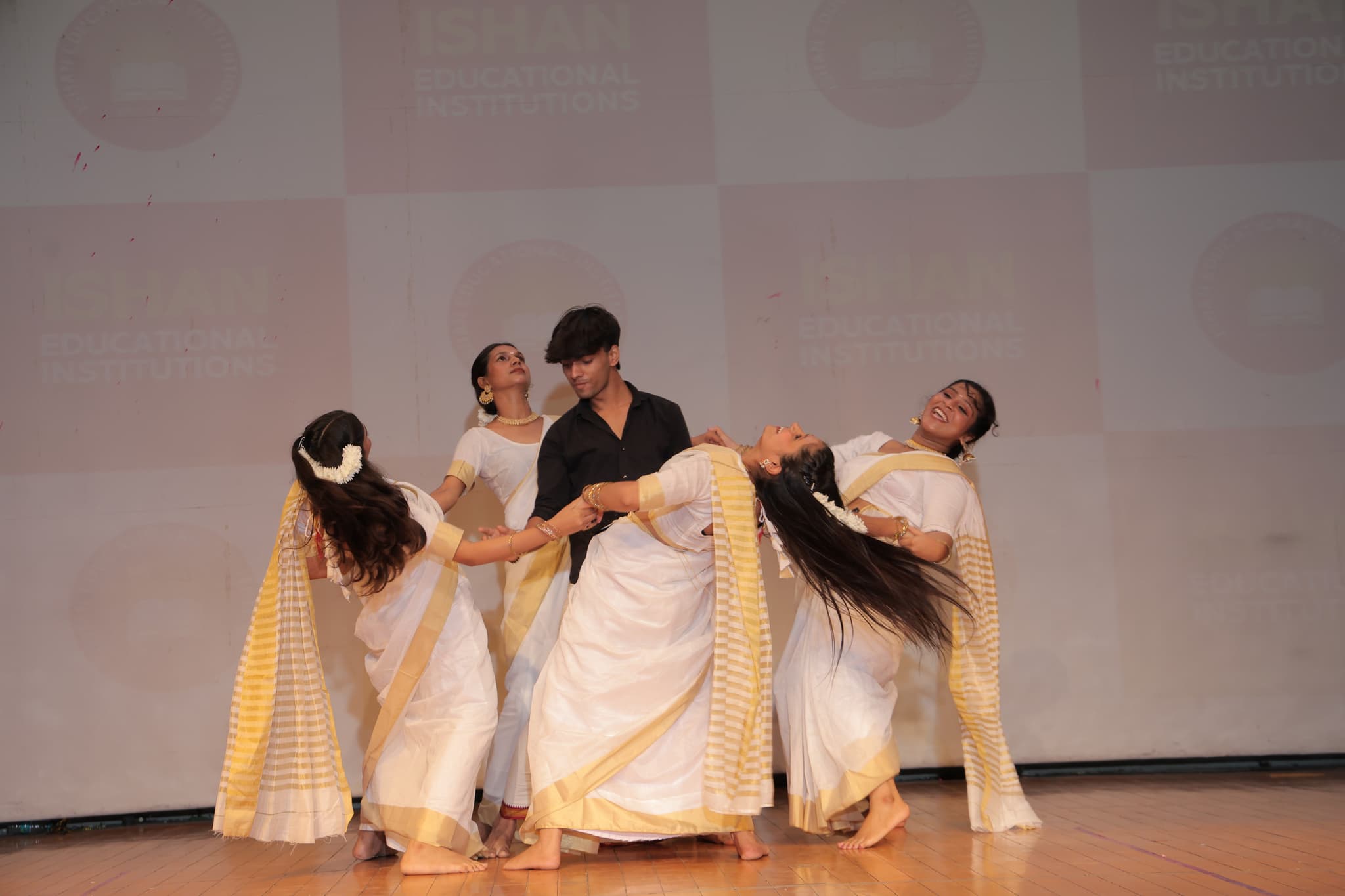 Foundation Day & Alumni Meet 2025 - Image 3