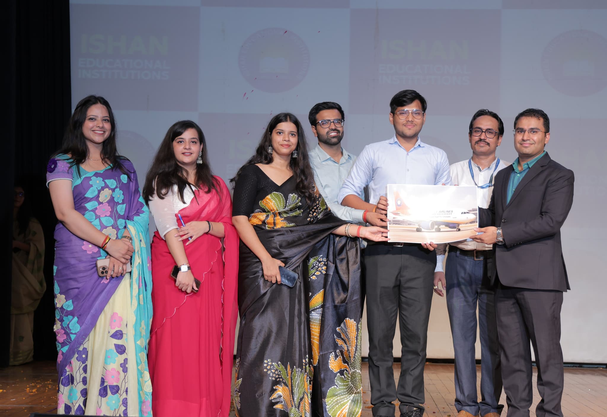 Foundation Day & Alumni Meet 2025 - Image 4