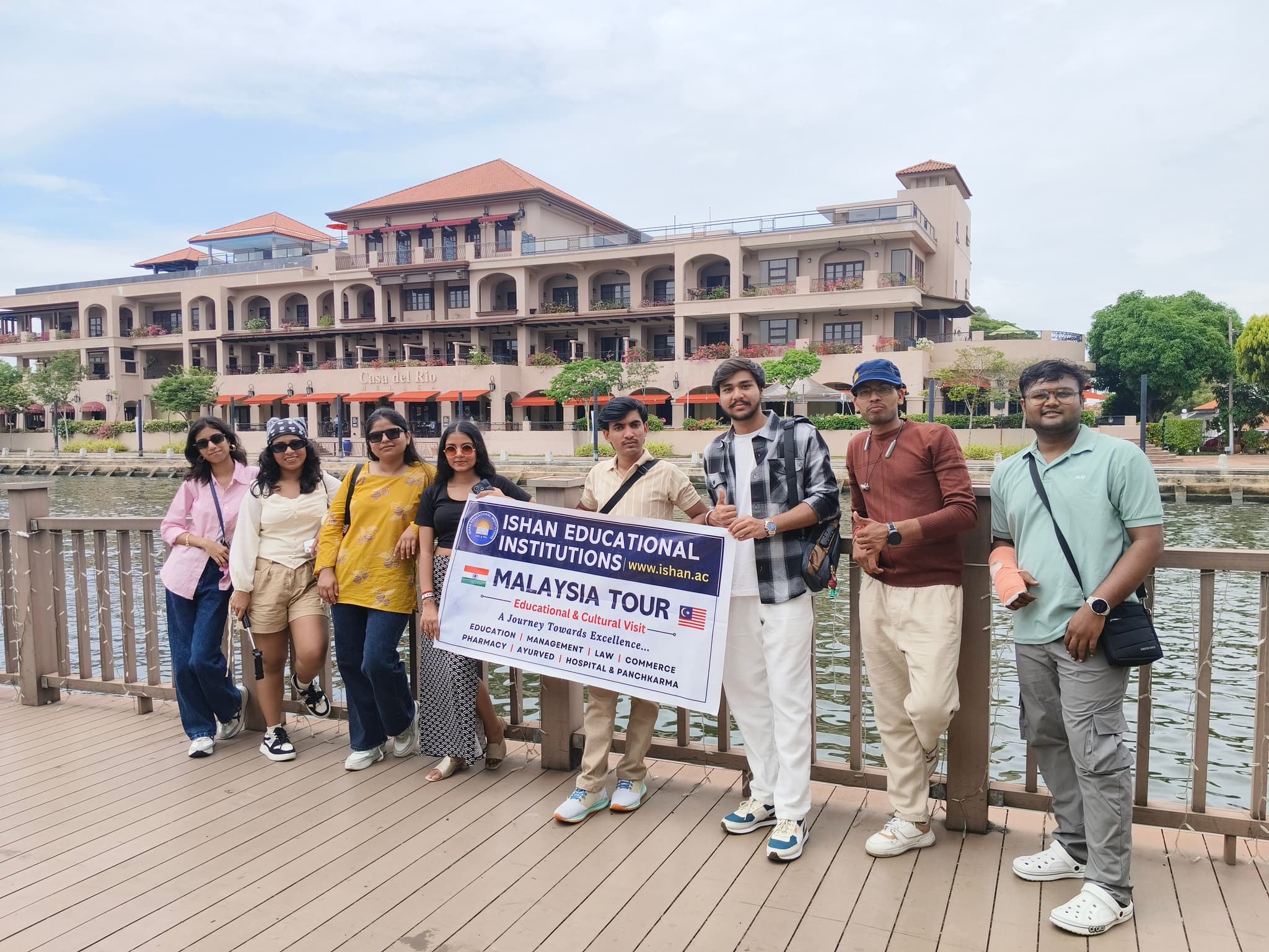 Majestic Malaysia: International Study Tour - Image 2
