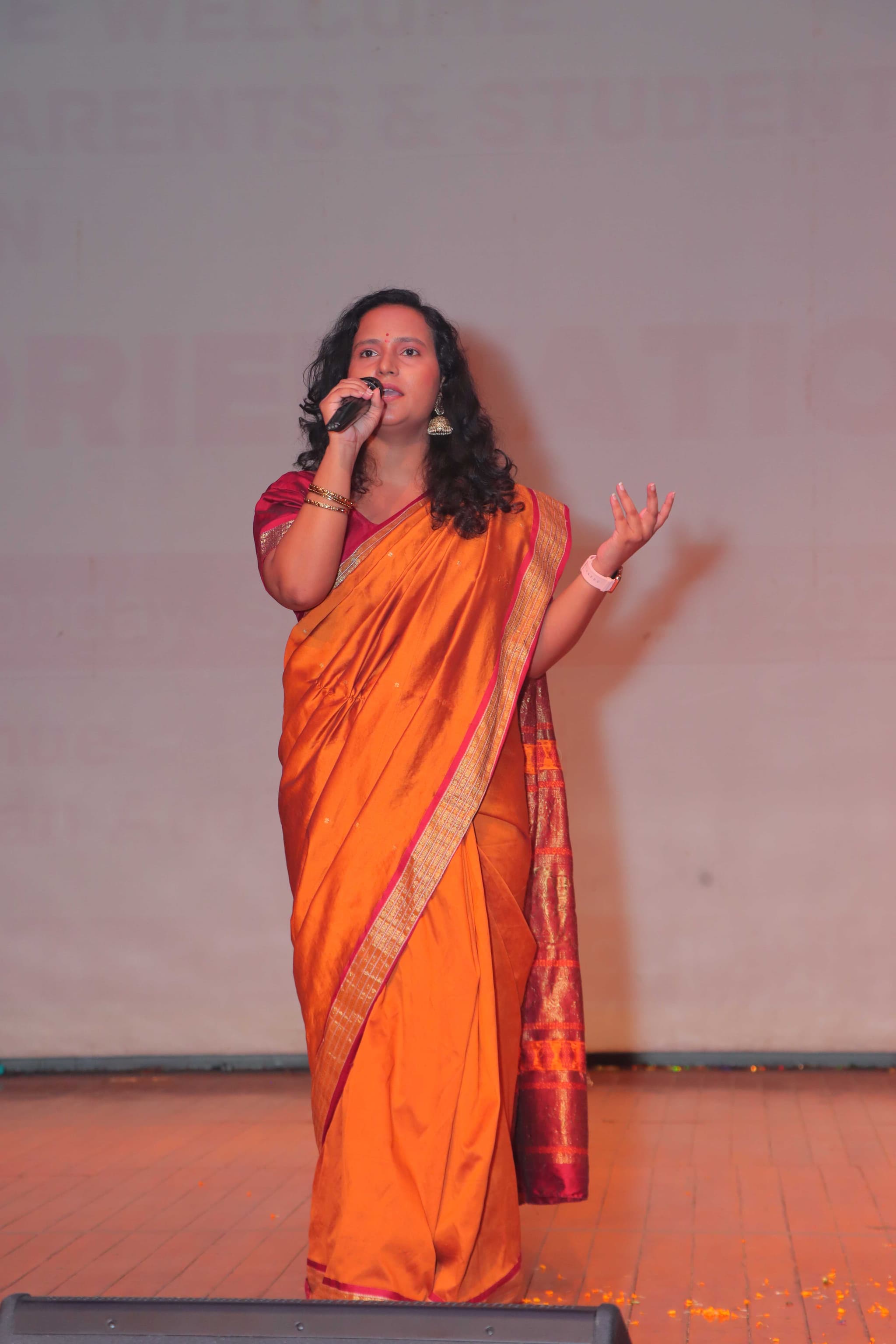 Kshitiz 2025: Annual Cultural Fest - Image 1