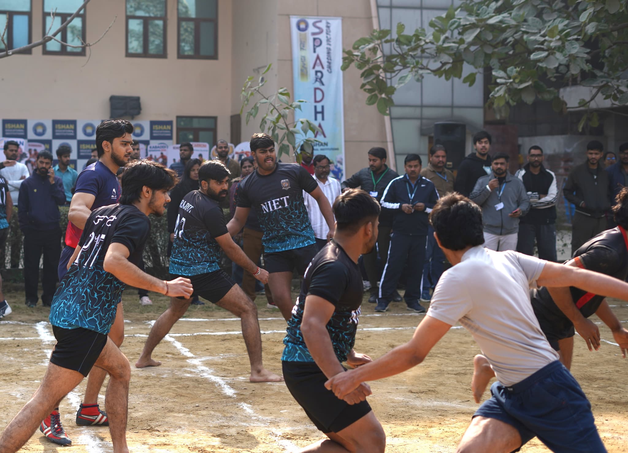 Spardha 2026: Sports Fest - Image 4