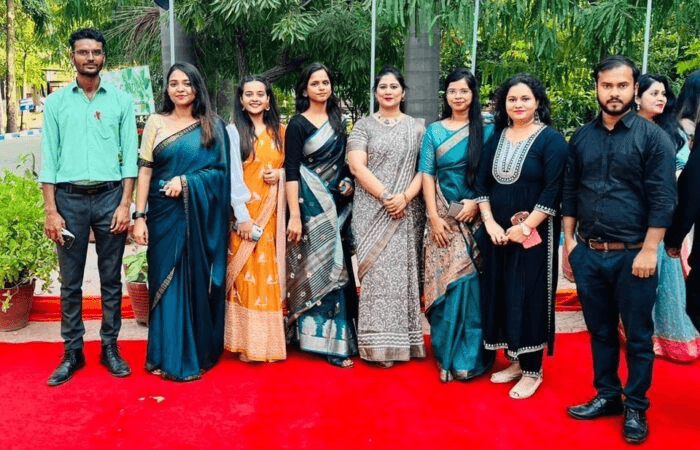 Our Team