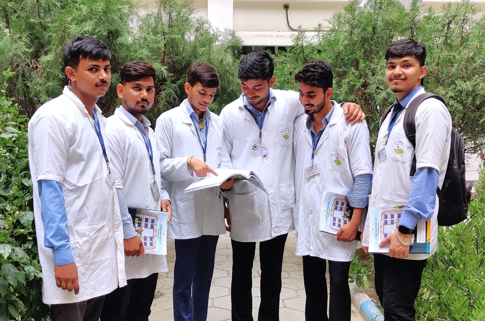 Laboratories