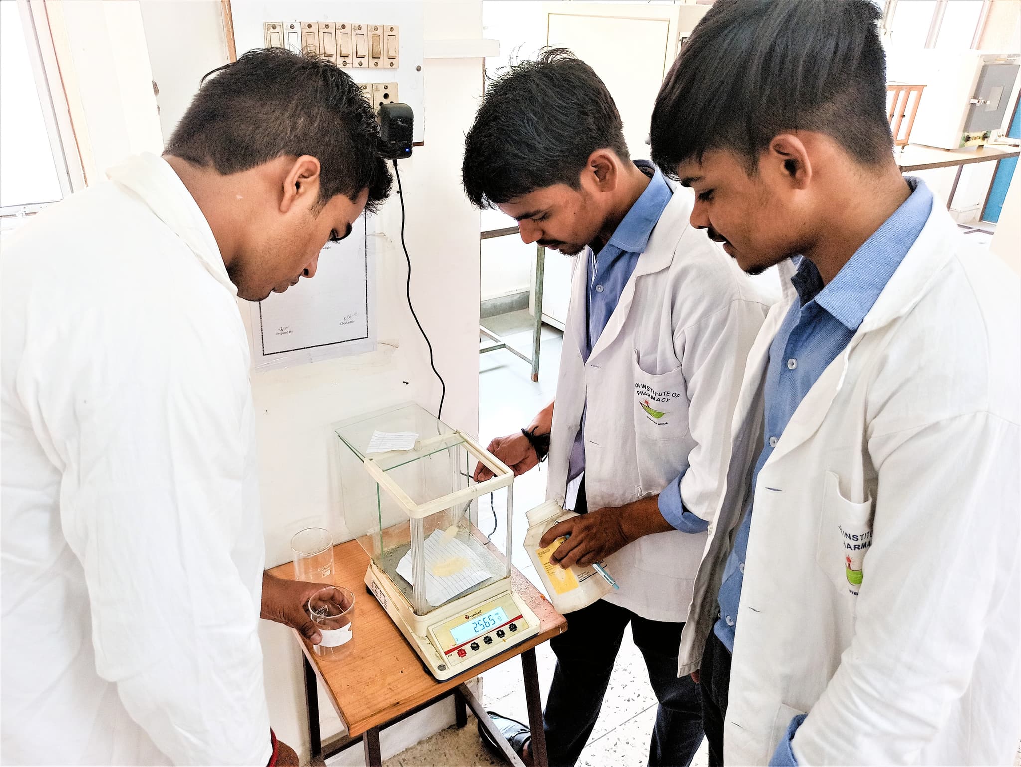 Drug information and counselling resources