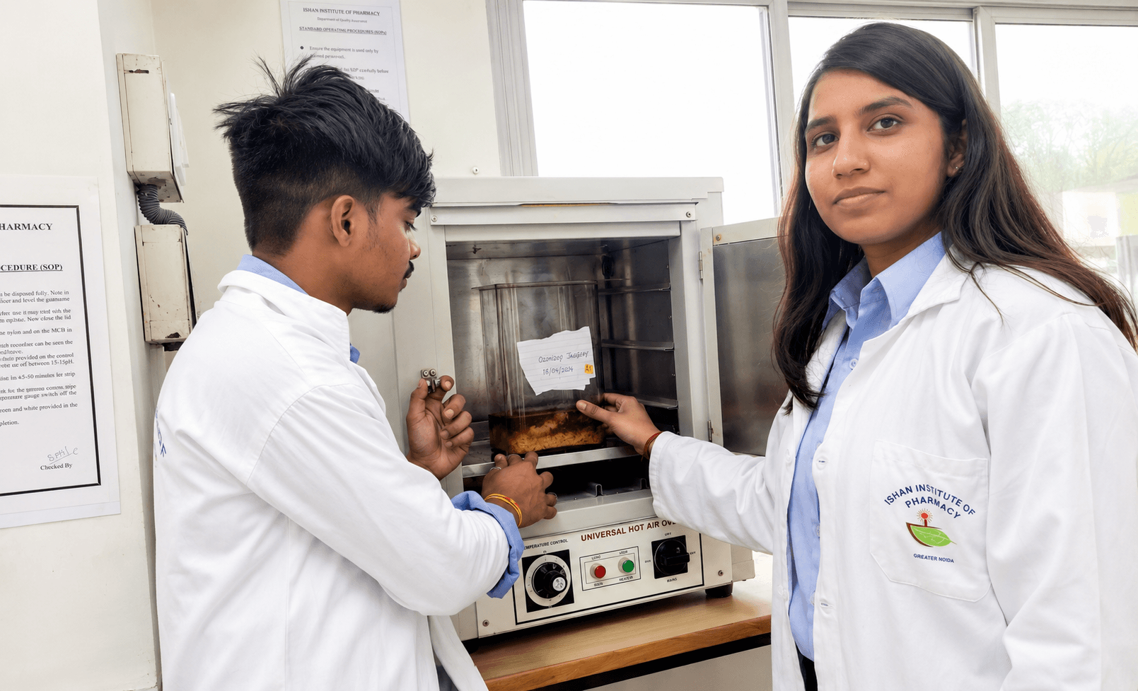 Isolated tissue and organ bath assembly