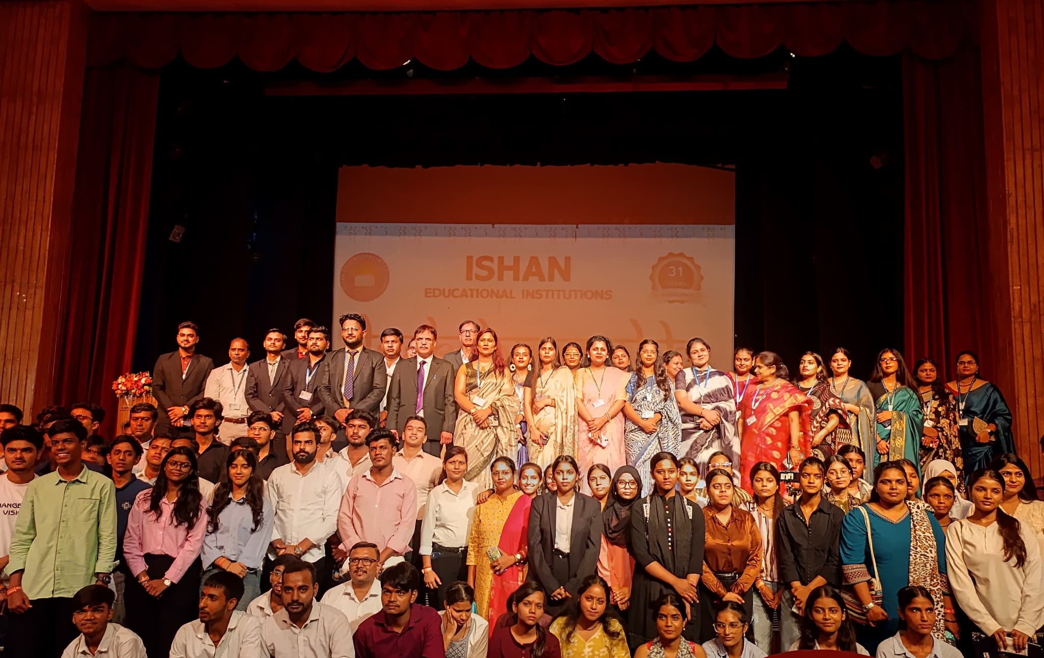 Induction Programme 2025 - Image 3
