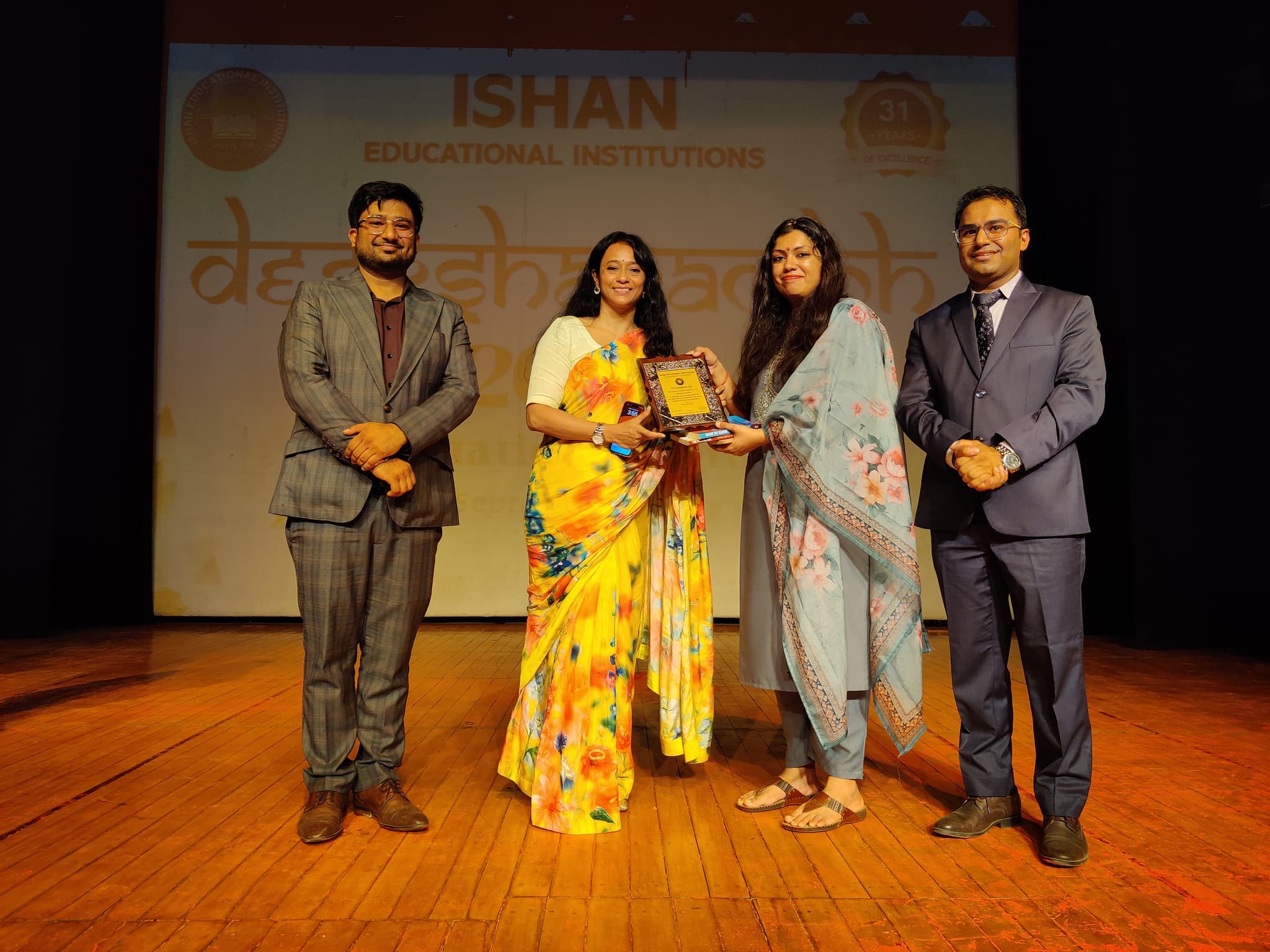 Induction Programme 2025 - Image 2