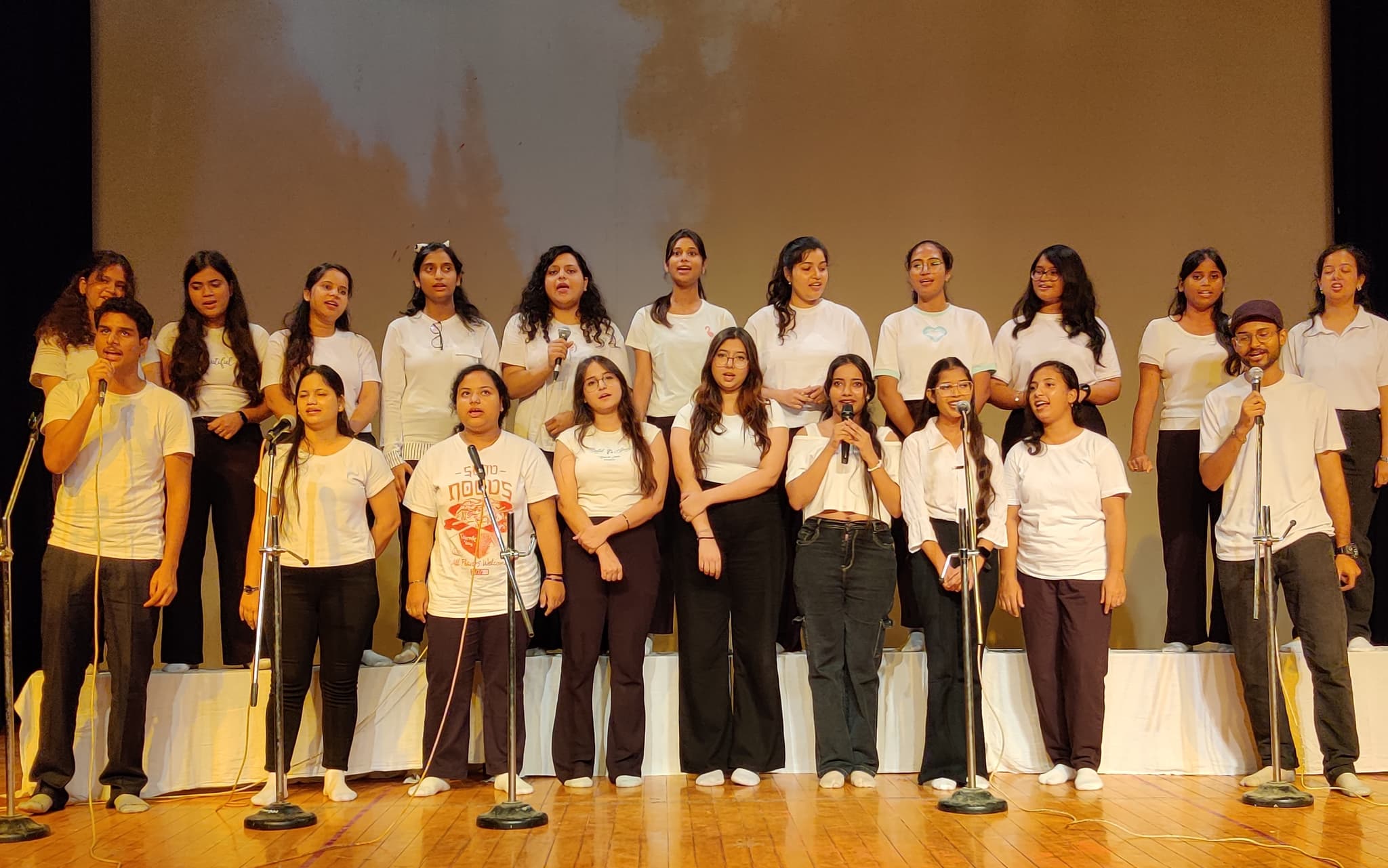 Induction Programme 2025 - Image 4