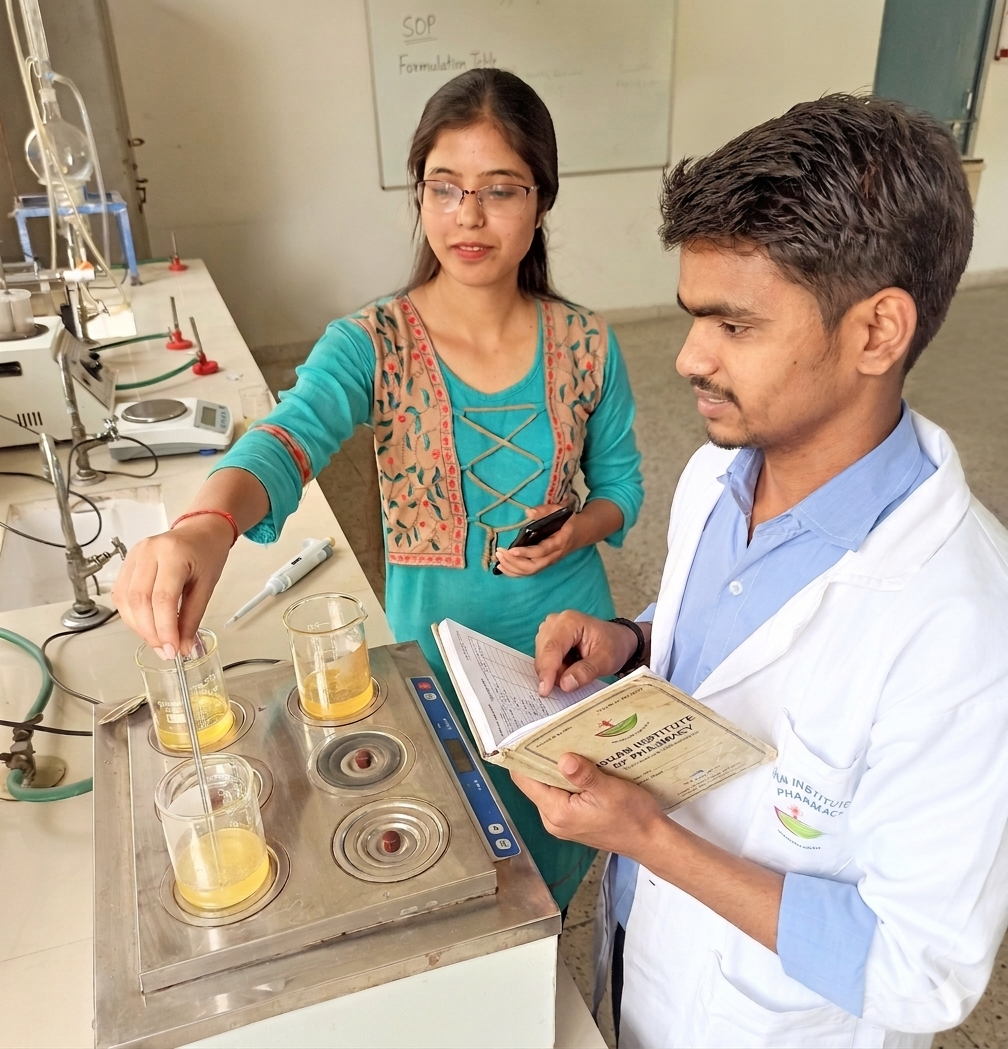 360° Faculty Mentor System - 2