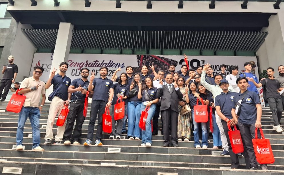 Global Immersion Program - 1