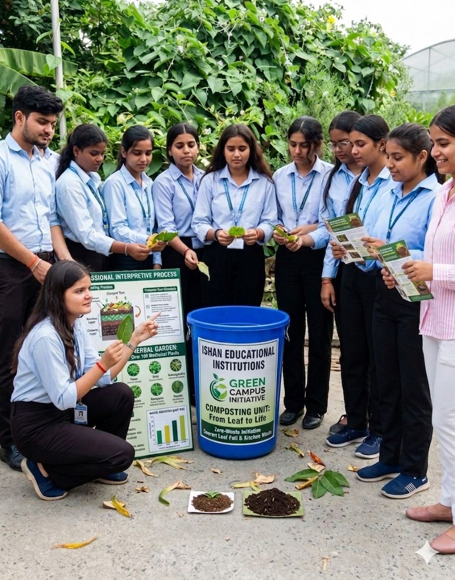Resource Conservation & Waste Management - 2