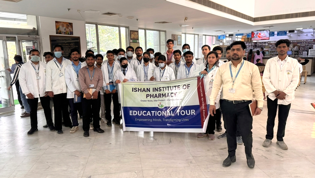 Industrial & Clinical Exposure - 2