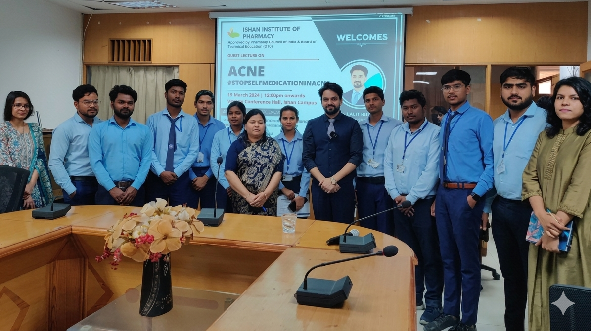 Cross-Disciplinary Guest Lectures - 1