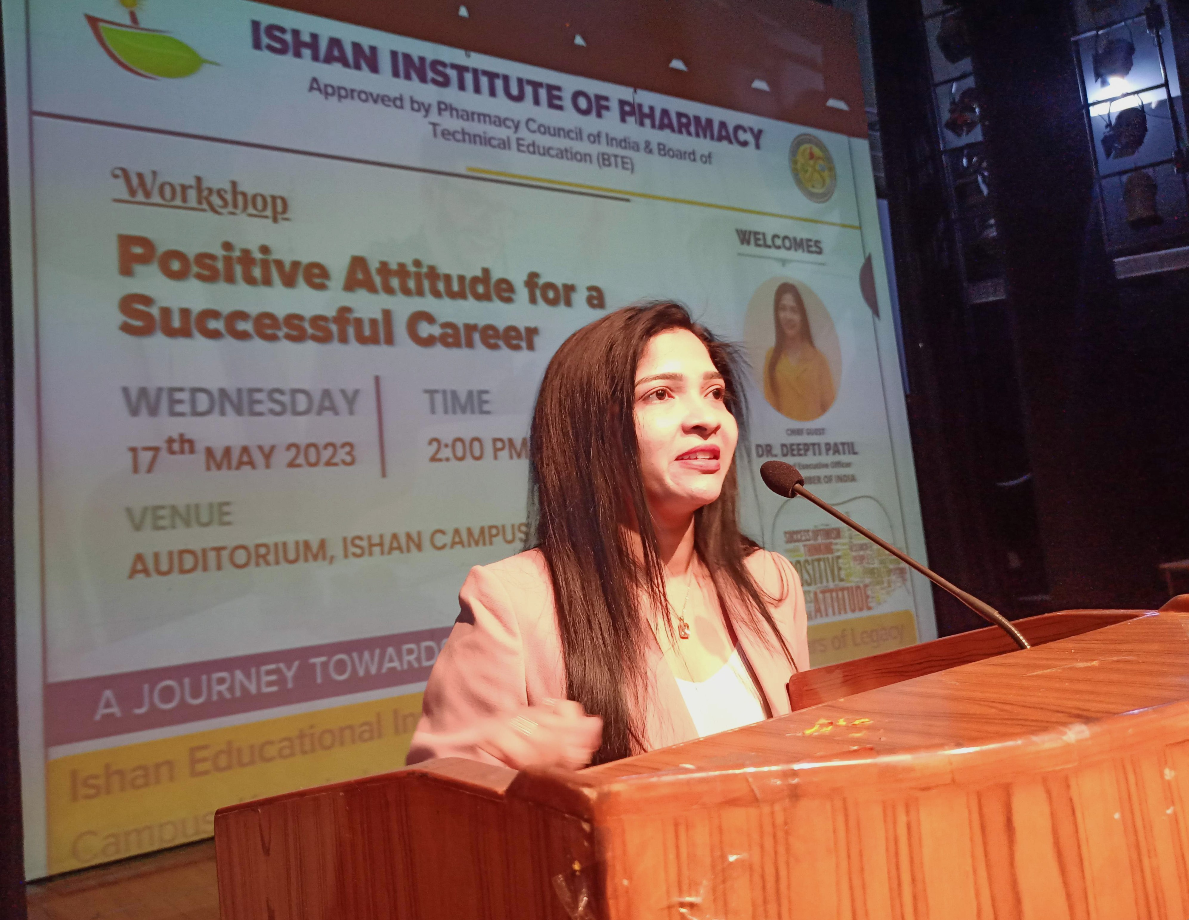 Cross-Disciplinary Guest Lectures - 2