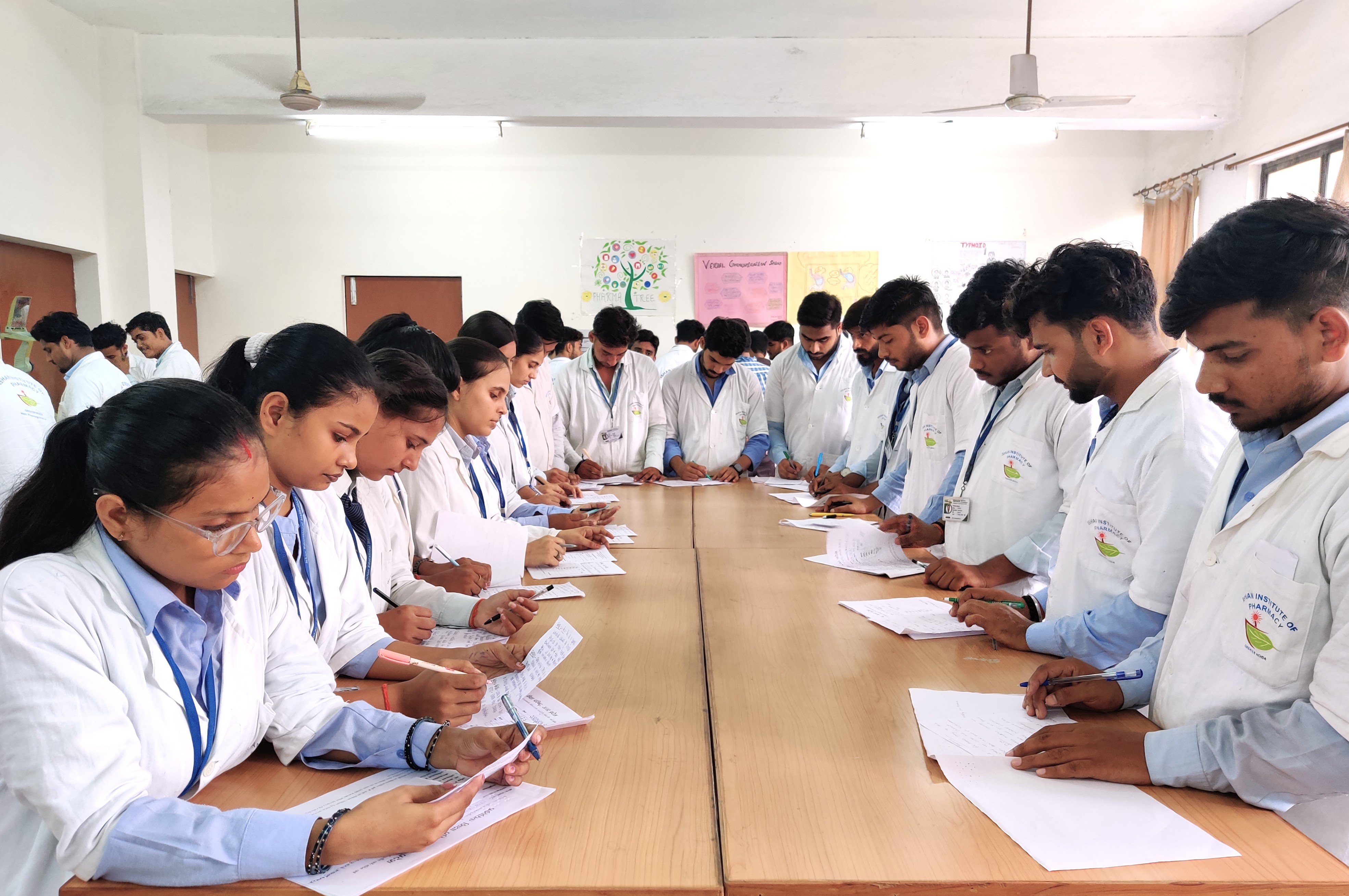 Bachelor of Pharmacy