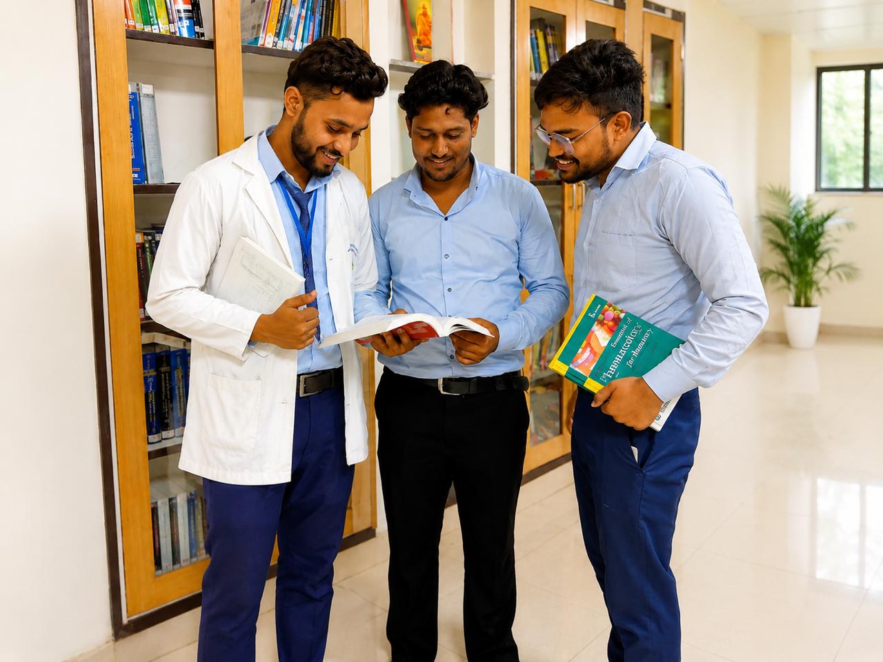 Research and practical learning resources