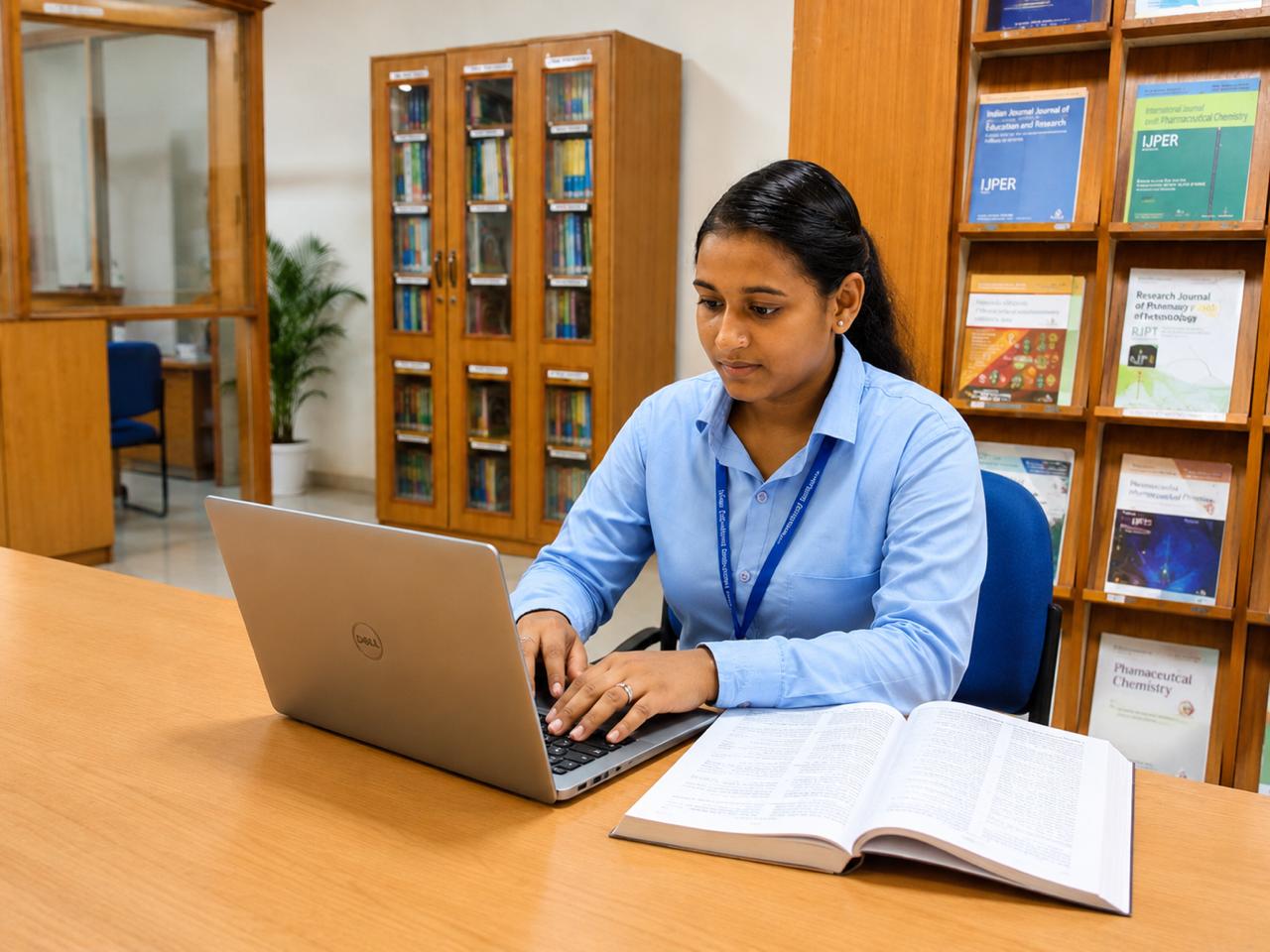 Digital learning resources