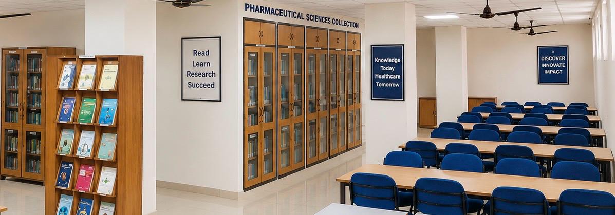 Subject-wise pharmaceutical resources