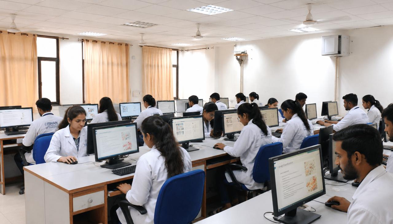 IT LAB