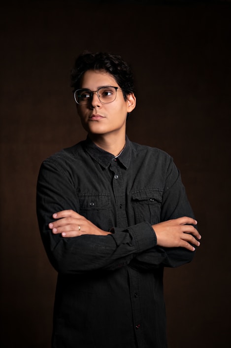 Santosh Arya
