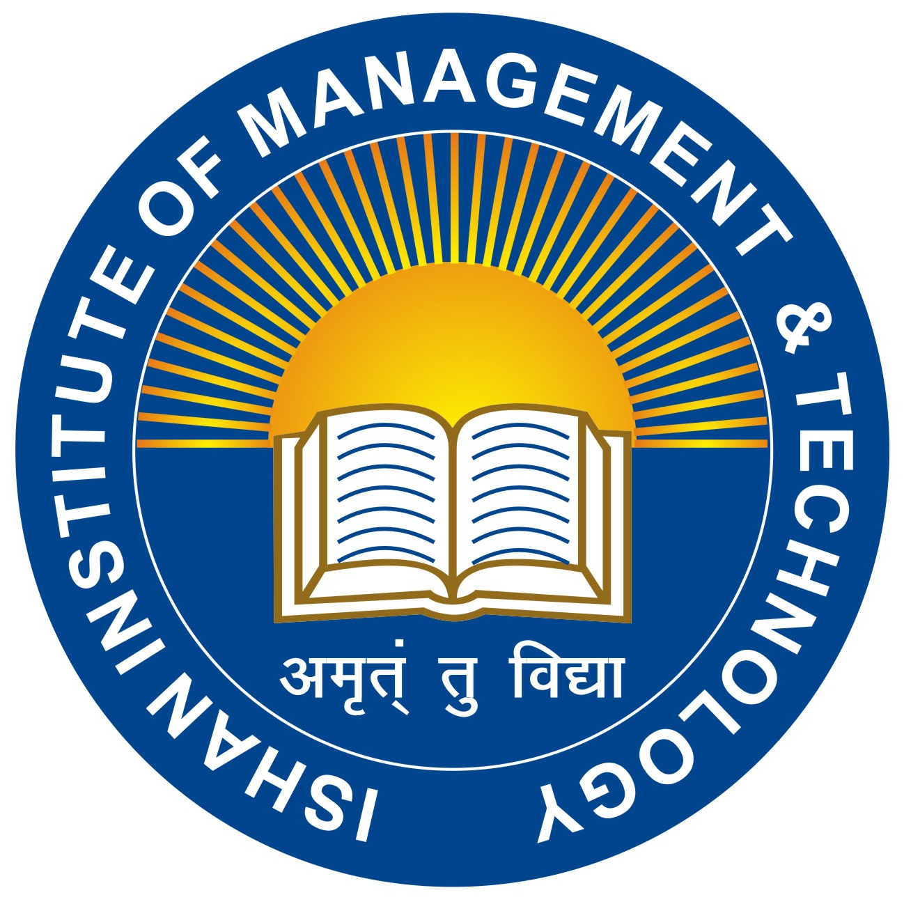 ISHAN Institute Logo