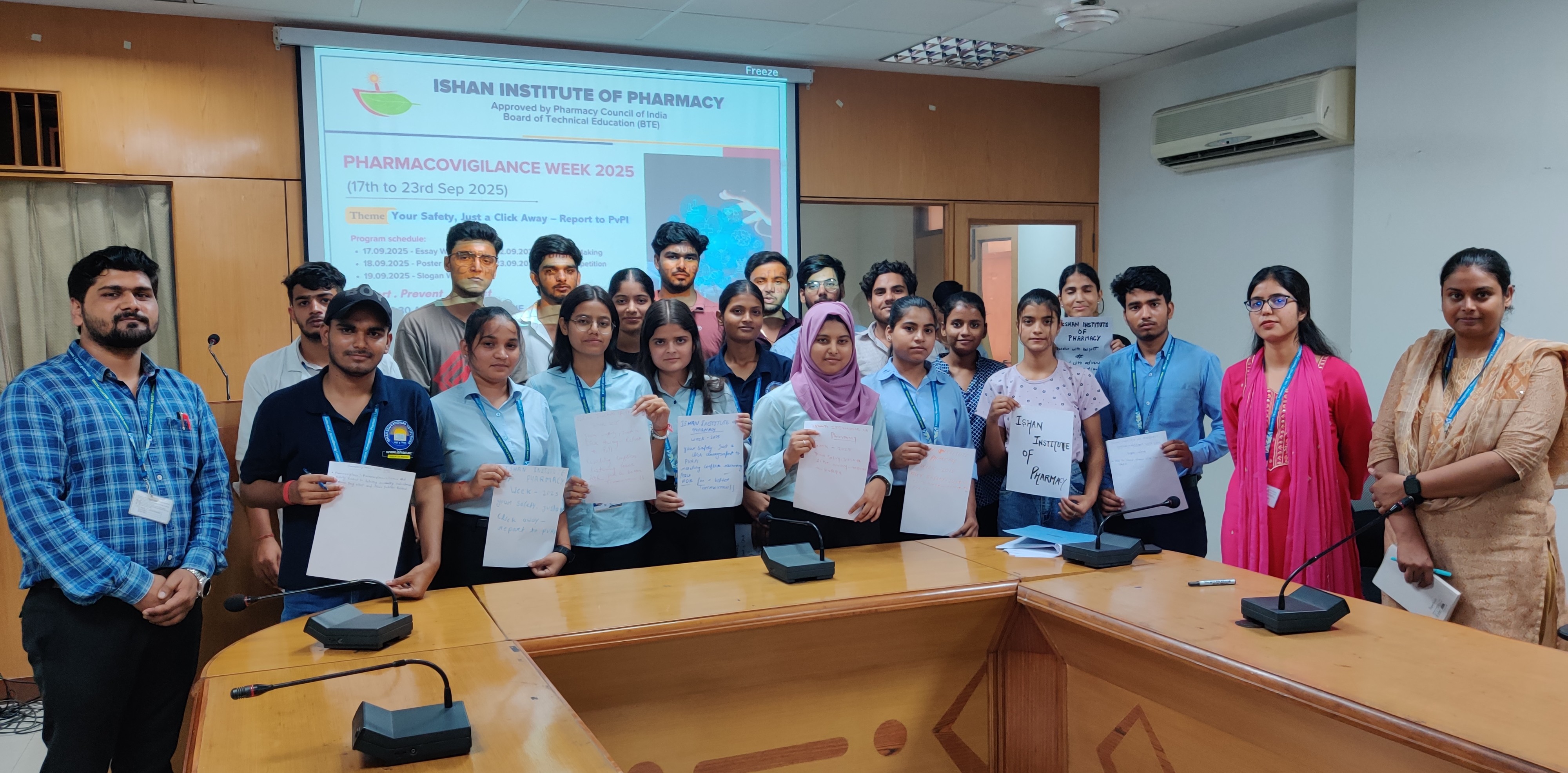 Academics 3