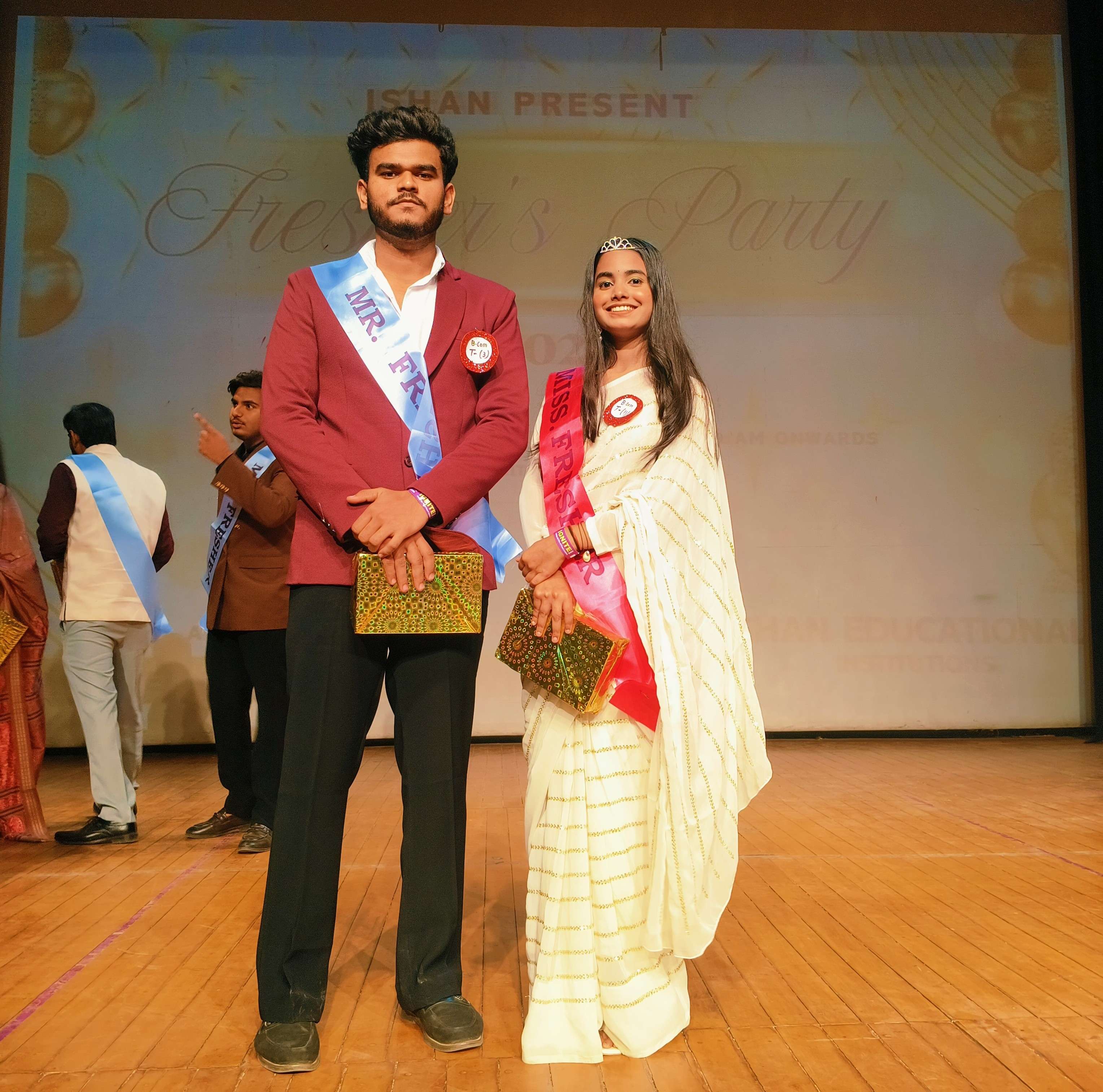 Cultural Activities 2
