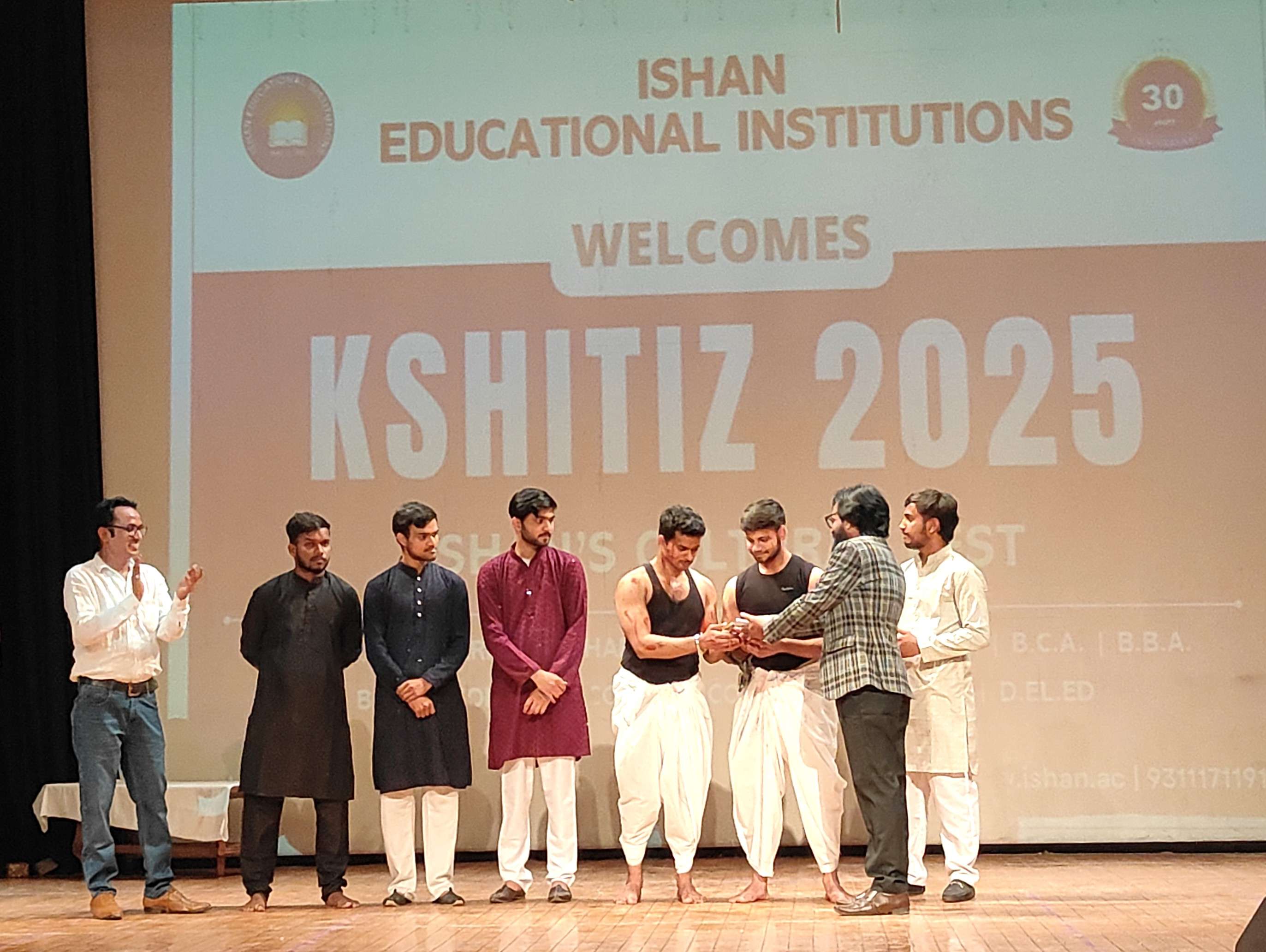 Cultural Activities 1