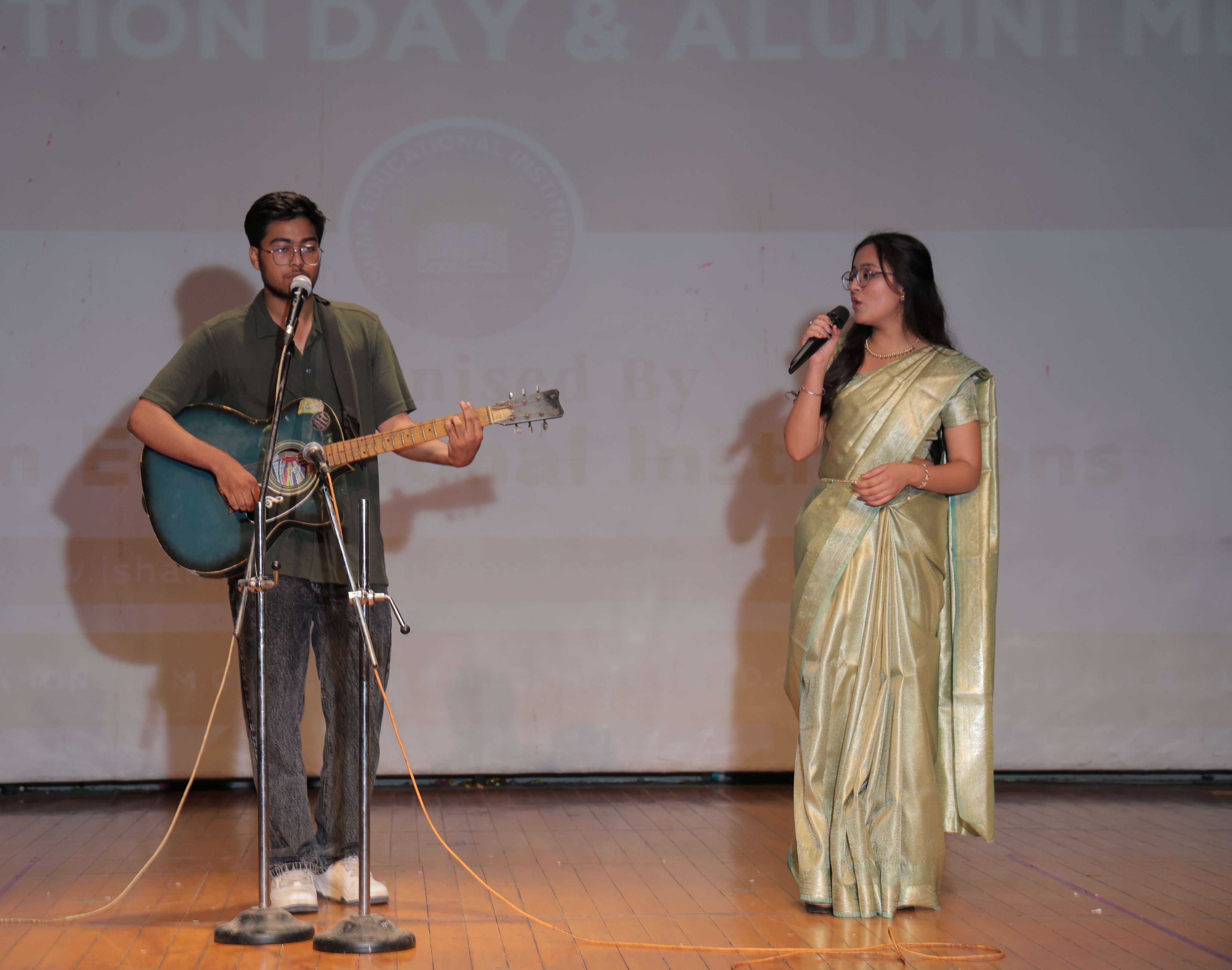 Cultural Activities 1