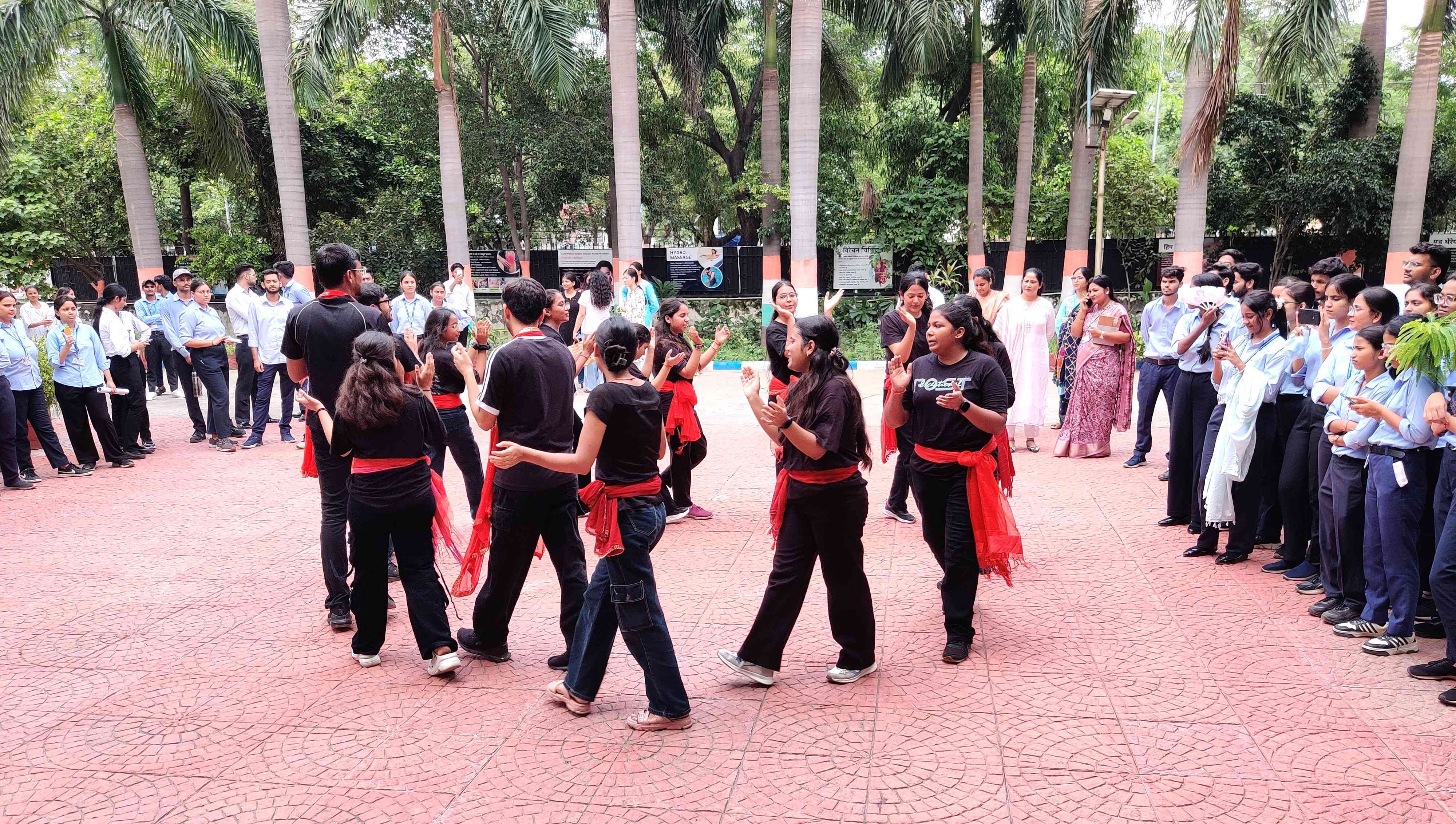 Cultural Activities 4