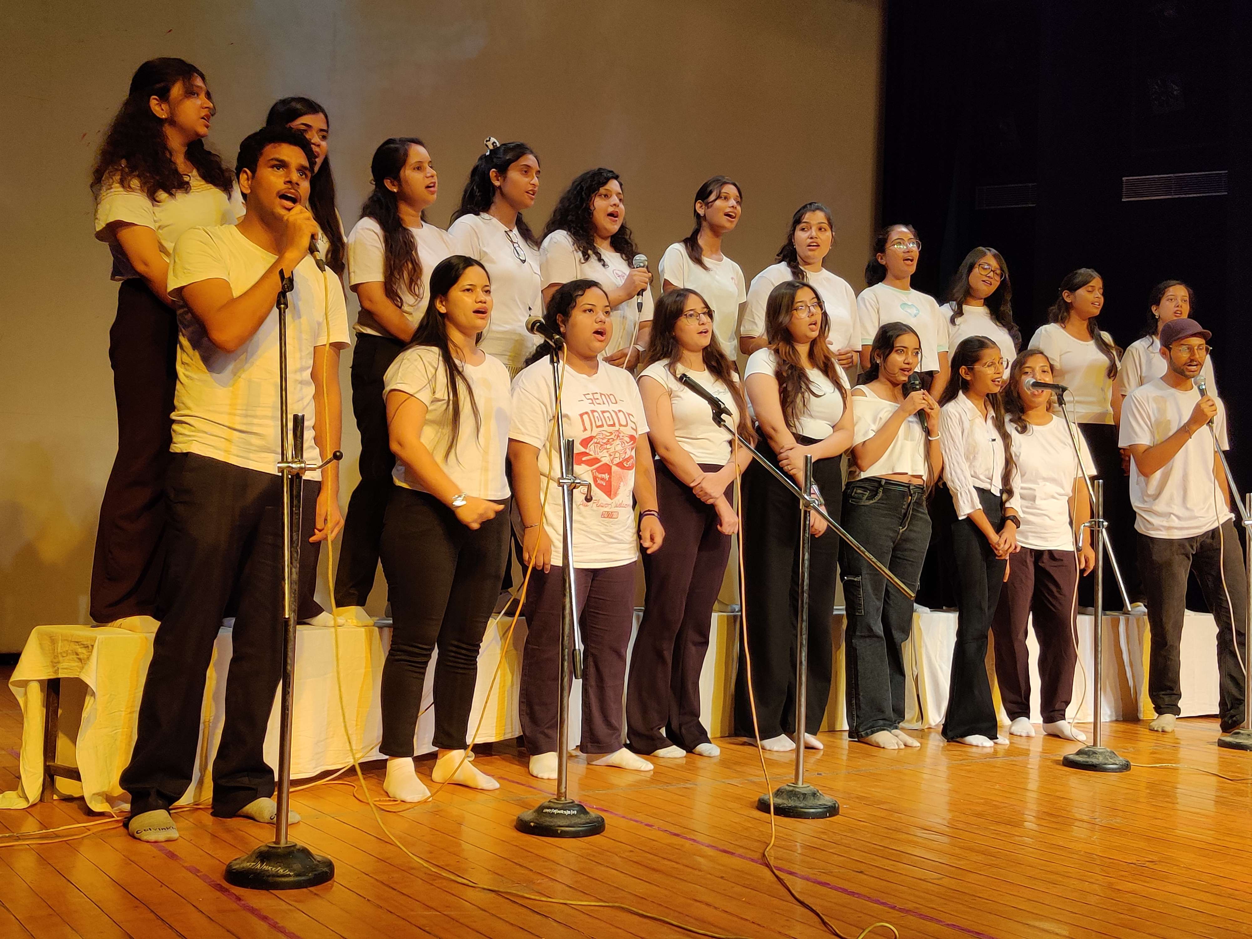 Cultural Activities 3