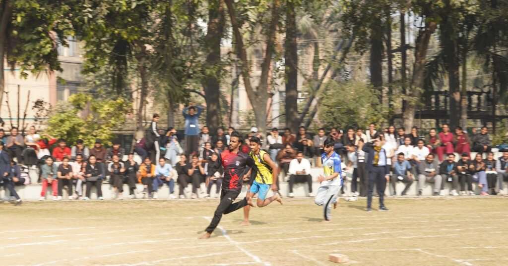 Sports featured