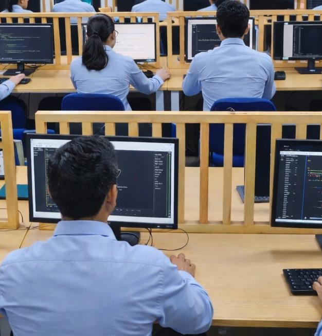 IT LAB