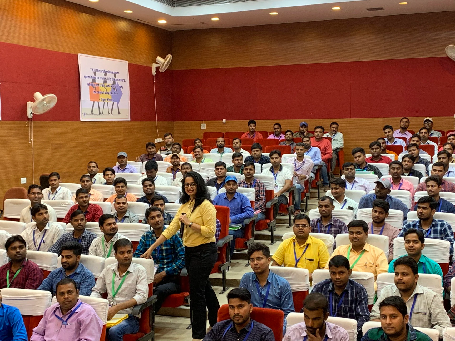 Personality Development